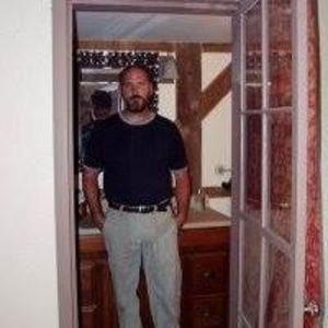 Meet your Posher, Thomas